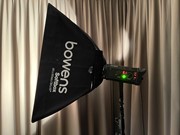 2x BOWENS Gemini GM500PRO + Profoto