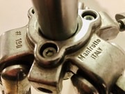 Manfrotto Tripod 190 Gruppo with 141RC