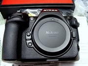 Nikon Z8 Mirrorless DSLR body kit