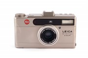 Leica Minilux ZeerGoedeStaat 1 Jaar Garantie