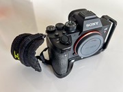 Sony A7R IV te koop, eventueel met Sony 24-105mm l