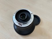 Meike MK Ultra-groothoeklens, 12 mm, f2.8, Sony E
