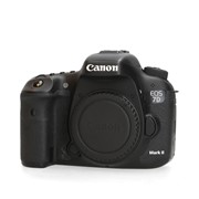 Canon EOS 7d mark 2 Nieuw Staat   1 Jaar Garantie 