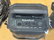 Bowens Travelpak voor Bowens systeem met diverse k