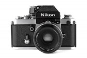 Nikon F2a 