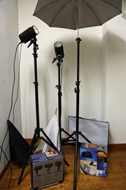 DGS Fliserset 220 RITZ