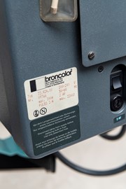 Broncolor Pulsospot 4