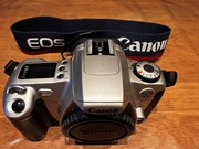 Canon EOS 300D