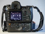 SONY DSLR A900