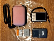 CANON DIGITAL IXUS 120IS