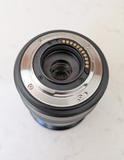 Olympus M.Zuiko Digital 12-200 ED f/3.5-6.3