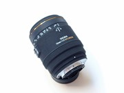 Sigma 70mm 1:2,8 DG Macro AF lens voor Nikon ZGAN