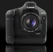 Canon EOS 1D Mark III