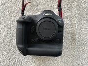 Canon R3 met minder dan 1000 klicks als nieuw 