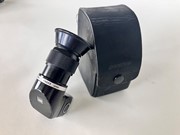 Olympus Varimagni hoekzoeker OM