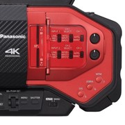 Dvx200 panasonic 4K camcorder