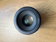 Canon EF 50mm f/1.8