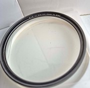 UV-Haze filter, 77mm
