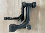Benro GH2 schommelkop  Gimbal Head