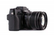 Fuji XT20 Body NieuwStaat  1 Jaar Garantie