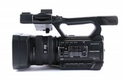 Sony HXR NX100 Zeer Goede Staat 1 Jaar Garantie