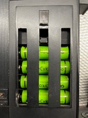 Metz 60 CT Accupack