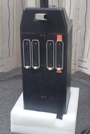 Flitskoppen voor Beam 2000