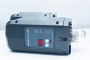 Broncolor flitslampen Compuls, 2 st. 95, 2 st. 165