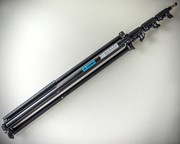 Manfrotto statieven en klemmen