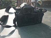 Pentax KP in nieuwstaat