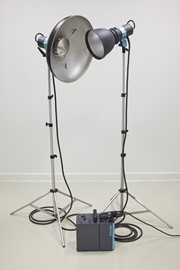 Broncolor flitsset