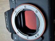 Sony a7R IV Body - Garantie