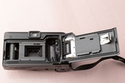 Leica analoge camera AF-C1 met 2 lenzen 