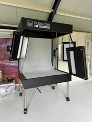 Just Normlicht Studio Light System 5000
