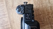 Nikon Z6 II Body – Nieuwstaat, slechts 2.560 click