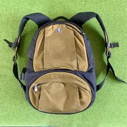 Geen Zing maar een Crumpler Camera Rugzak