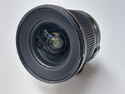 Nikon Nikkor AF-S 20mm 1:1,8 ED in zeer goede staa