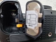 Nikon D7100 nieuwstaat
