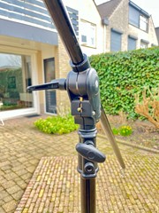 Professionele boom stand MF 6080