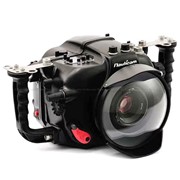 Onderwaterhuis voor Hasselblad voor H4D camera's