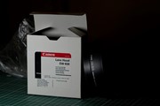 Canon EW-83 II zonnekap 