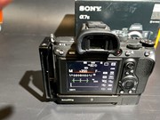 Te koop Sony A7III body