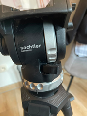 Sachtler Ace M