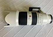 Sony 70-200mm F2.8 G