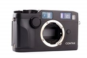 Contax G2 set + 45mm f/2 + 90mm f/2.8 + 28mm f/2.8