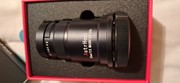 Macro Lens 2.0-5.0 (astrhori 25 mm F2.8)