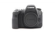 Canon EOS 6d mark 2nieuw 2 jaar garantie