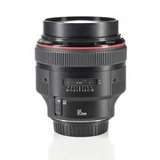 Canon EF 85mm F/1.2 L II USM