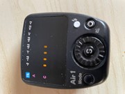 Set: 2xNissin i60A flitsers + Nissin Air Commander