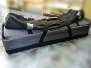 Bowens Esprit Gemini GM500 set met 3 flitskoppen